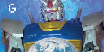 Gundam Universal Century Development
