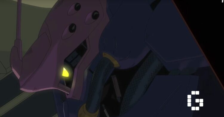 Gundam Hathaway Netflix
