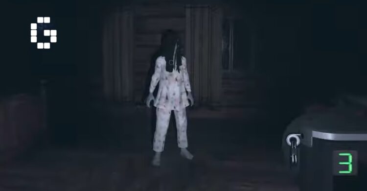 Phasmophobia Hantu
