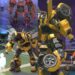 Transformers Heavy Metal