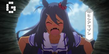 Uma Musume adds Hishi Amazon to the stable