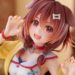 Hololive Korone Figure