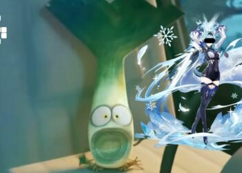 Game Industry Leaks