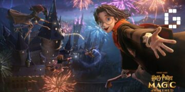 Harry Potter: Magic Awakened to launch in Winter 2021