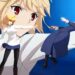 Melty Blood Type Lumina