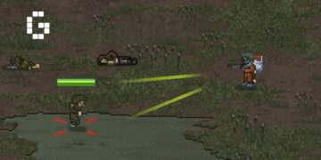 Mini DayZ 2