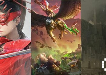 Here’s all the games NetEase Will Be Showing at E3 2021