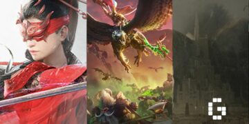Here’s all the games NetEase Will Be Showing at E3 2021