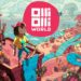 OlliOlli World soundtrack