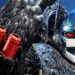 Beast Wars Optimus Primal