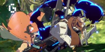 Ramlethal Guilty Gear