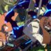 Ramlethal Guilty Gear