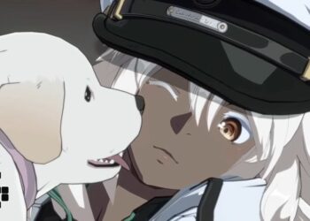 Guilty Gear Ramlethal