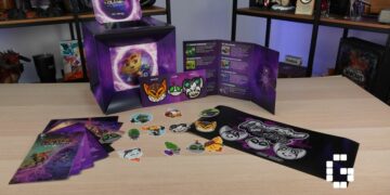 Ratchet and Clank Media Kit