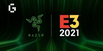 Razer E3