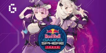 Redbull Hololive