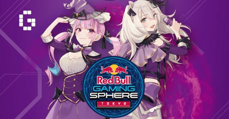 Redbull Hololive
