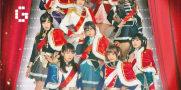 Revue Starlight The Live #1