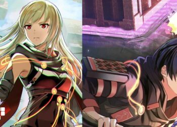 Scarlet Nexus, An Anime-Style Brainpunk Action Game, Available Now