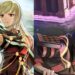 Scarlet Nexus, An Anime-Style Brainpunk Action Game, Available Now