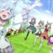 Uma Musume adds Seiun Sky to the stable