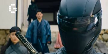 Snake Eyes Movie