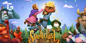 Spelldust