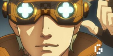 Great Ace Attorney Chronicles