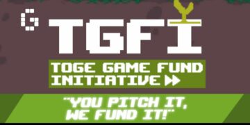 Toge Game Fund Initiative