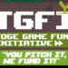 Toge Game Fund Initiative