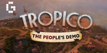 Tropico puts up demo version on Android