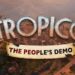 Tropico puts up demo version on Android