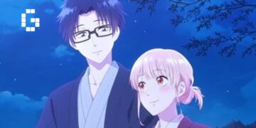 Wotakoi Ending