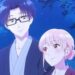 Wotakoi Ending