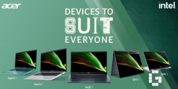acer family 2021