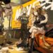 ambience synesthesia arknights concert