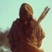 ashin vengeance teaser
