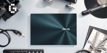 asus zenbook
