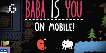 baba is you mobile