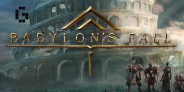 babylon's fall