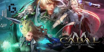 cabal m heroes of nevareth