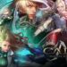 cabal m heroes of nevareth