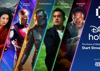 Disney+ Hotstar