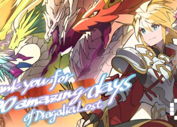 dragalia 1000