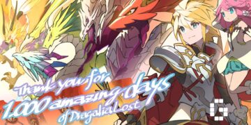 dragalia 1000