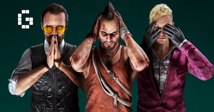 far cry 6