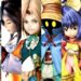 final fantasy ix