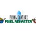 final fantasy pixel remaster
