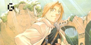 fullmetal alchemist