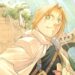 fullmetal alchemist